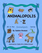 Animalopolis A-Z - Paperback