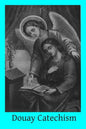 Douay Catechism - Paperback