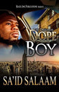 Dope Boy: The Novel - Paperback