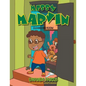 Messy Marvin - Paperback