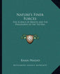 Nature's Finer Forces: The Science of Breath and the Philosophy of the Tattvas - Paperback