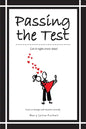 Passing the Test - Paperback