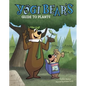 Yogi Bear's Guide to Plants - Hardcover