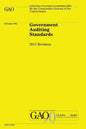 Government Auditing Standards: 2011 Revision: The Yellow Book - Paperback