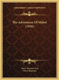 The Adventures Of Mabel (1916) - Hardcover