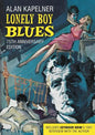 Lonely Boy Blues - Paperback