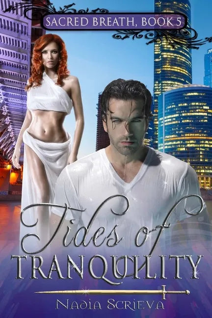 Tides of Tranquility - Paperback