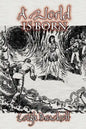 A World Is Born by Leigh Brackett, Science Fiction, Adventure, Space Opera - Paperback