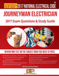 Kentucky 2017 Journeyman Electrician Study Guide - Paperback