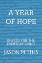 A Year of Hope - Paperback