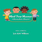 Mind your manners - Paperback