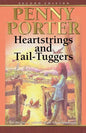 Heartstrings and Tail-Tuggers - Paperback