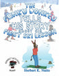 The Funky Donkey Tells His Story About His First Ski Lesson On Safety - Paperback