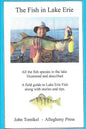 The Fish In Lake Erie - Paperback