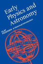 Early Physics and Astronomy - Paperback