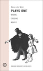 de Wet: Plays One - Paperback