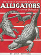 Great Outdoors Book of Alligators & Other Crocodilia - Paperback
