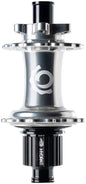 Industry Nine Hydra 2 Classic Rear Hub - 12 x 148mm 6-Bolt Micro Spline Silver 28H