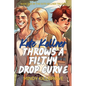 Kate Kellner Throws a Filthy Drop Curve - Paperback