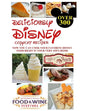 Deliciously Disney - Paperback