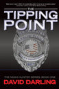 The Tipping Point: The Noah Hunter Series: Book 1 - Paperback
