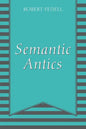 Semantic Antics - Paperback