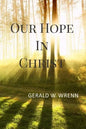 Our Hope in Christ - Paperback