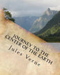 Journey to the Center of the Earth - Paperback