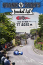 Frank 'n' Stan's Bucket List #5 - Isle of Man TT Aces - Paperback