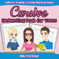 Cursive Handwriting Book for Teens: Children's Reading & Writing Education Books - Paperback