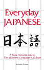 Everyday Japanese - Paperback