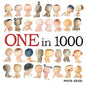 One in 1000 - Paperback