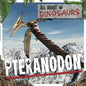 Pteranodon - Paperback