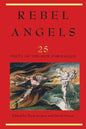 Rebel Angels: 25 Poets of the New Formalism - Paperback