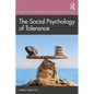 The Social Psychology of Tolerance - Paperback