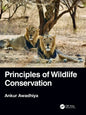 Principles of Wildlife Conservation - Paperback