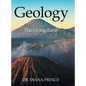 Geology: The Living Earth - Hardcover