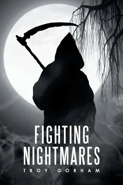 Fighting Nightmares - Paperback