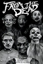 From the Dead: The Complete Weird Stories of E. Nesbit - Paperback