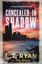 Concealed in Shadow: A Cassie Quinn Mystery - Paperback