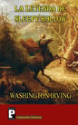 La leyenda de Sleepy Hollow: (El Jinete sin cabeza) - Paperback