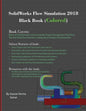SolidWorks Flow Simulation 2018 Black Book (Colored) - Paperback