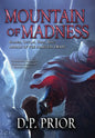 Mountain of Madness - Hardcover