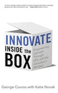 Innovate Inside the Box: Empowering Learners Through UDL and the Innovator's Mindset - Hardcover