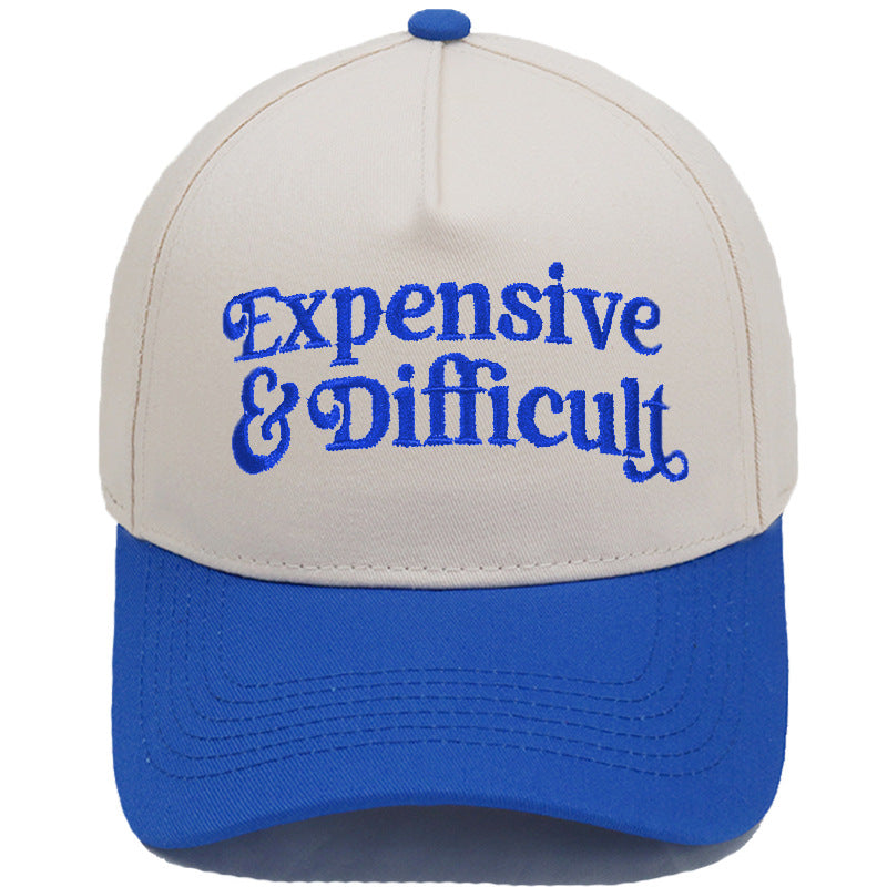 Baseball Unisex Casual Cap