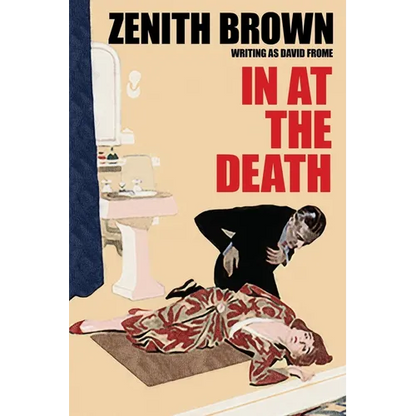 In at the Death - Paperback
