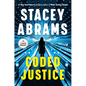 Coded Justice: A Thriller - Paperback