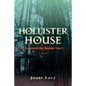 Hollister House: Legend of the Banyan Tree - Paperback