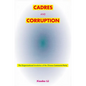 Cadres and Corruption: The Organizational Involution of the Chinese Communist Party - Paperback
