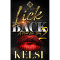 Lick Back 2: A Hood Love Story - Paperback